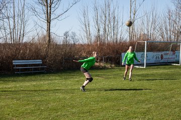 Bild 378 - Faustballturnier